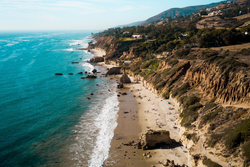 35 Best Day Trips from Los Angeles: Maps, Tips & Itineraries