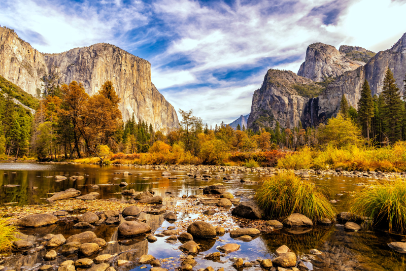 35 Best Day Trips from Los Angeles: Maps, Tips & Itineraries