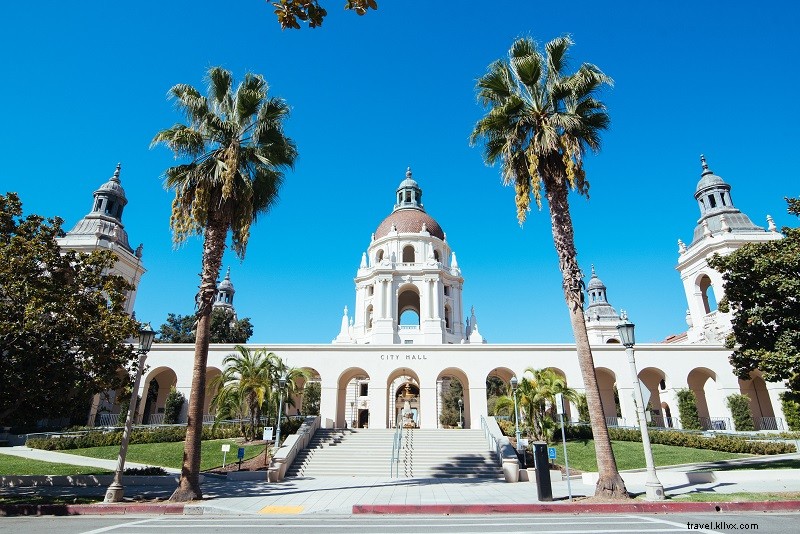 35 Best Day Trips from Los Angeles: Maps, Tips & Itineraries