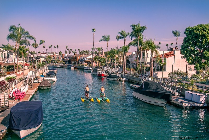 35 Best Day Trips from Los Angeles: Maps, Tips & Itineraries
