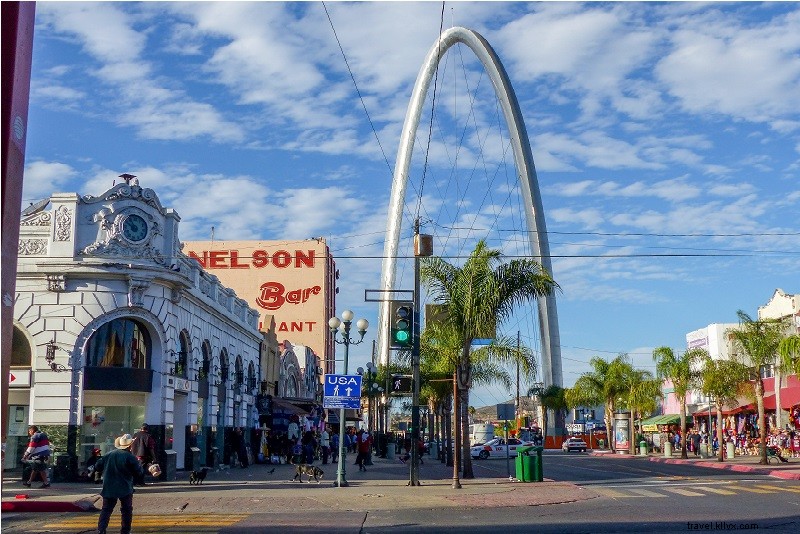 35 Best Day Trips from Los Angeles: Maps, Tips & Itineraries