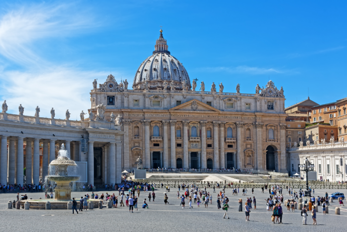 St. Peter s Basilica Skip-the-Line Tickets: Beat the Crowds & Save Time