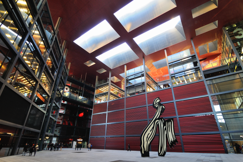 Reina Sofía Museum Madrid: Ticket Prices, Booking Guide & Skip-the-Line Tips