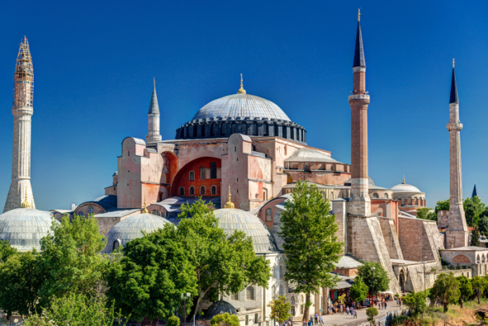 Hagia Sophia Tickets: Prices, Skip-the-Line Guide & Best Times to Visit