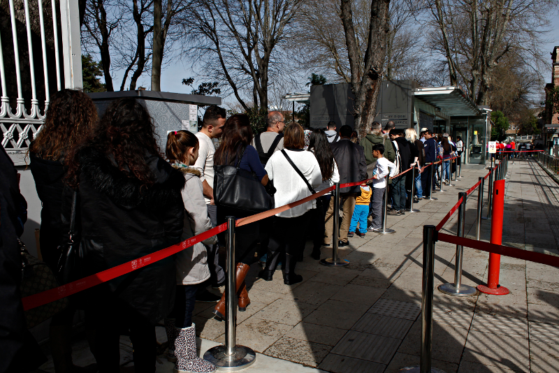 Hagia Sophia Tickets: Prices, Skip-the-Line Guide & Best Times to Visit