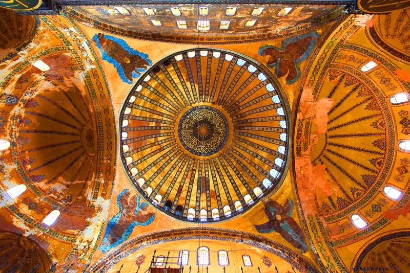Hagia Sophia Tickets: Prices, Skip-the-Line Guide & Best Times to Visit