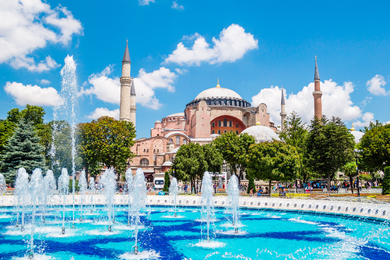 Hagia Sophia Tickets: Prices, Skip-the-Line Guide & Best Times to Visit