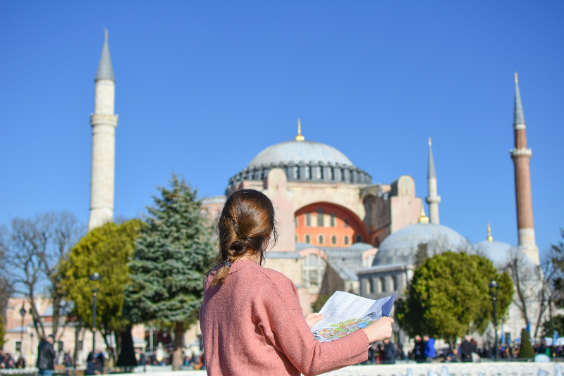 Hagia Sophia Tickets: Prices, Skip-the-Line Guide & Best Times to Visit
