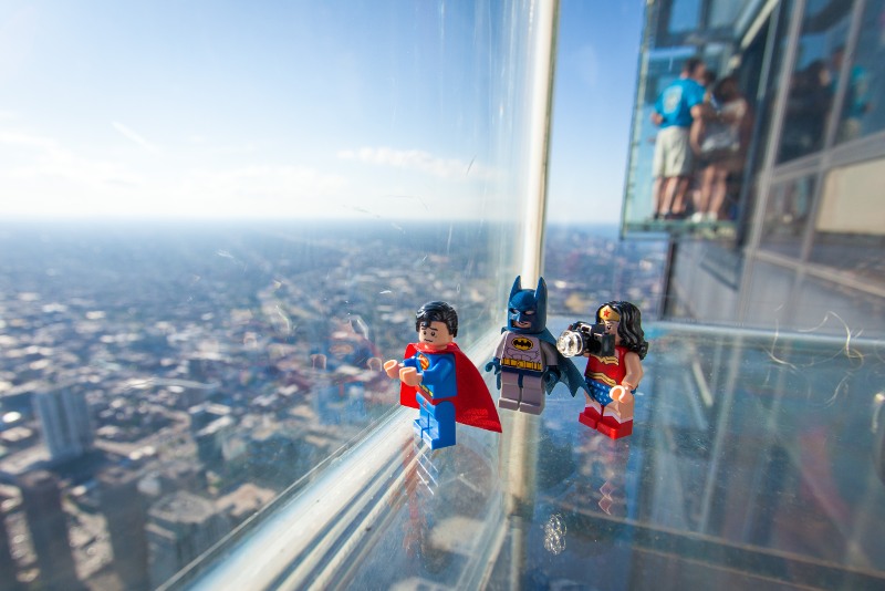 Save Up to 20% on Skydeck Chicago Tickets: Best Booking Tips & Skip-the-Line Guide