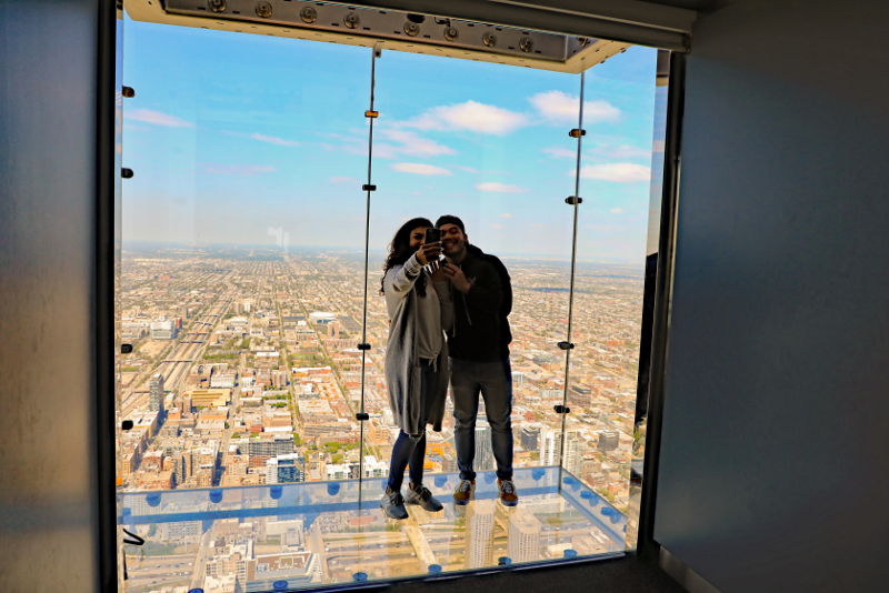 Save Up to 20% on Skydeck Chicago Tickets: Best Booking Tips & Skip-the-Line Guide