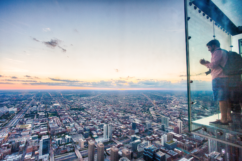 Save Up to 20% on Skydeck Chicago Tickets: Best Booking Tips & Skip-the-Line Guide