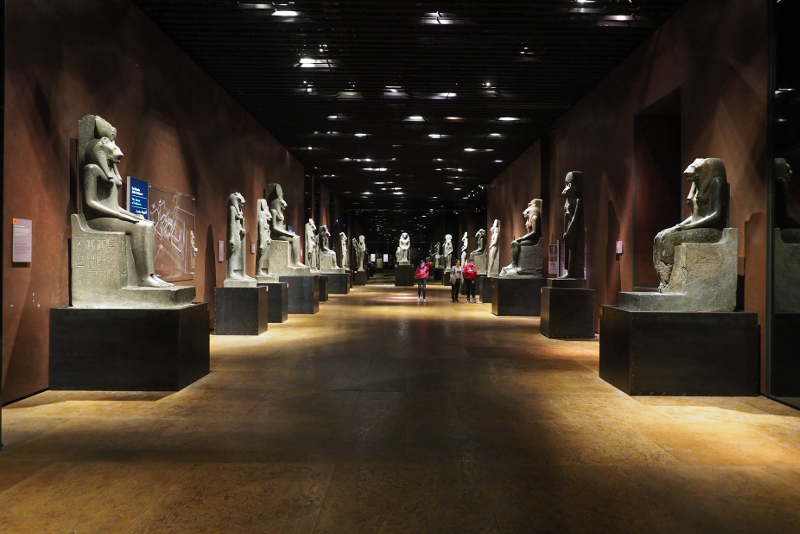 Egyptian Museum Turin Tickets: Prices, Online Booking Guide & Tours