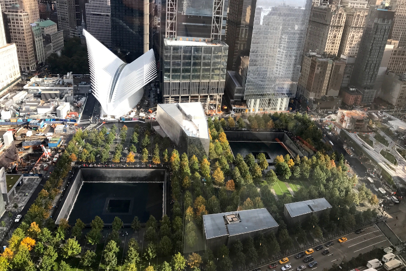 9/11 Memorial & Museum Tickets: Prices, Tours, Booking Tips & More
