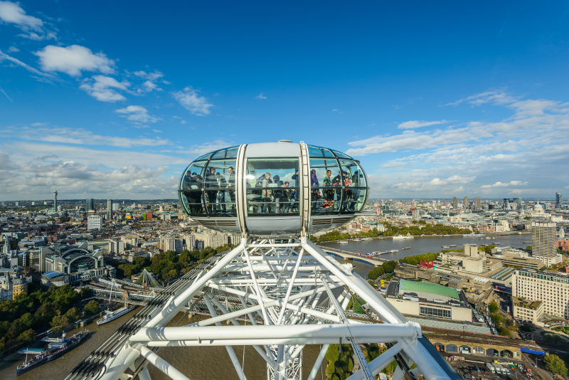 Save Up to 30% on London Eye Tickets: Best Deals & Booking Tips