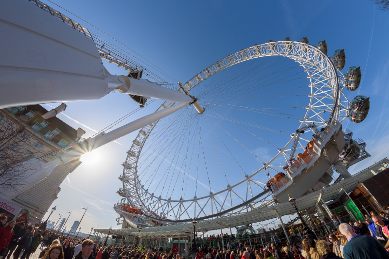 Save Up to 30% on London Eye Tickets: Best Deals & Booking Tips