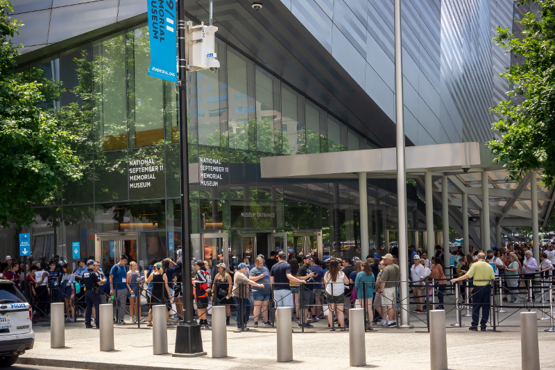9/11 Memorial & Museum Tickets: Prices, Tours, Booking Tips & More