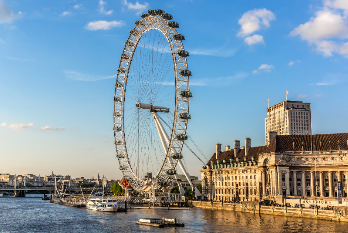 Save Up to 30% on London Eye Tickets: Best Deals & Booking Tips
