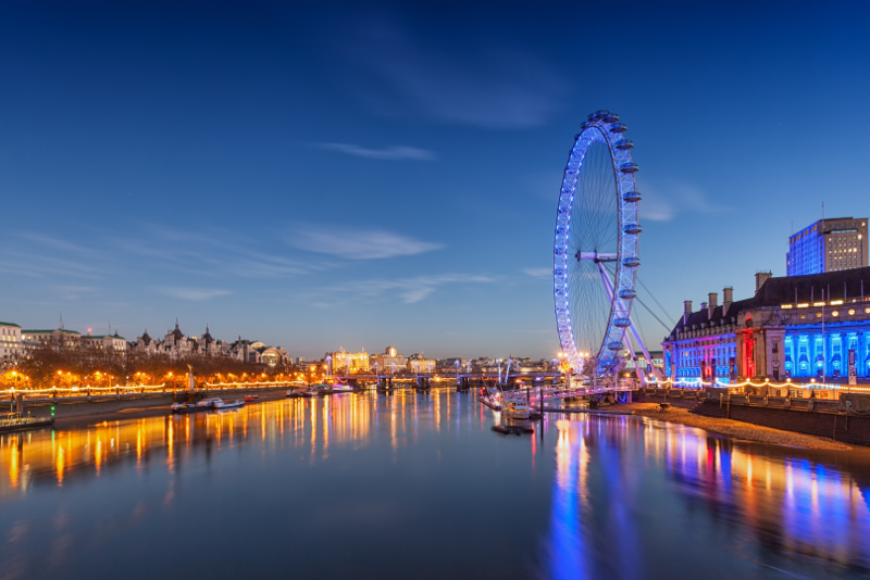 Save Up to 30% on London Eye Tickets: Best Deals & Booking Tips