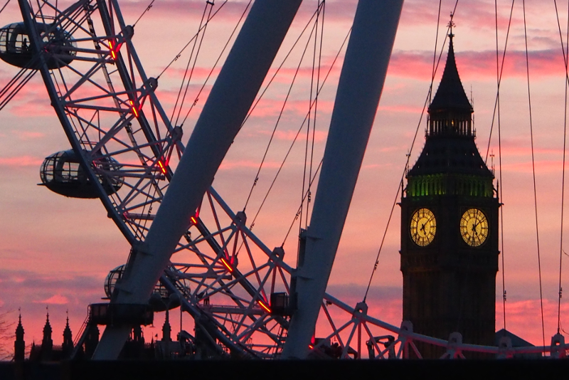 Save Up to 30% on London Eye Tickets: Best Deals & Booking Tips