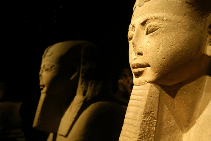 Egyptian Museum Turin Tickets: Prices, Online Booking Guide & Tours