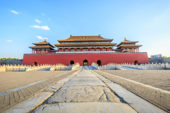 Forbidden City Tickets: Prices, Booking Guide, Discounts & Essential Tips