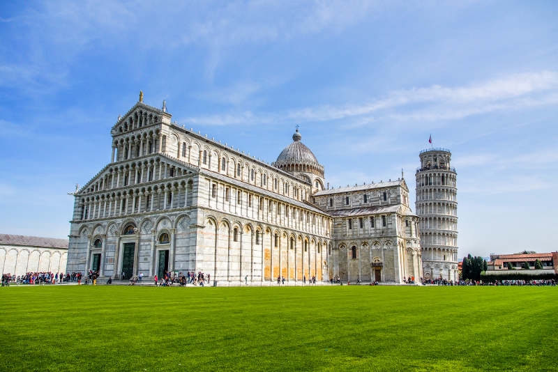 Leaning Tower of Pisa Tickets: Prices, Skip-the-Line, Discounts & COVID-19 Updates