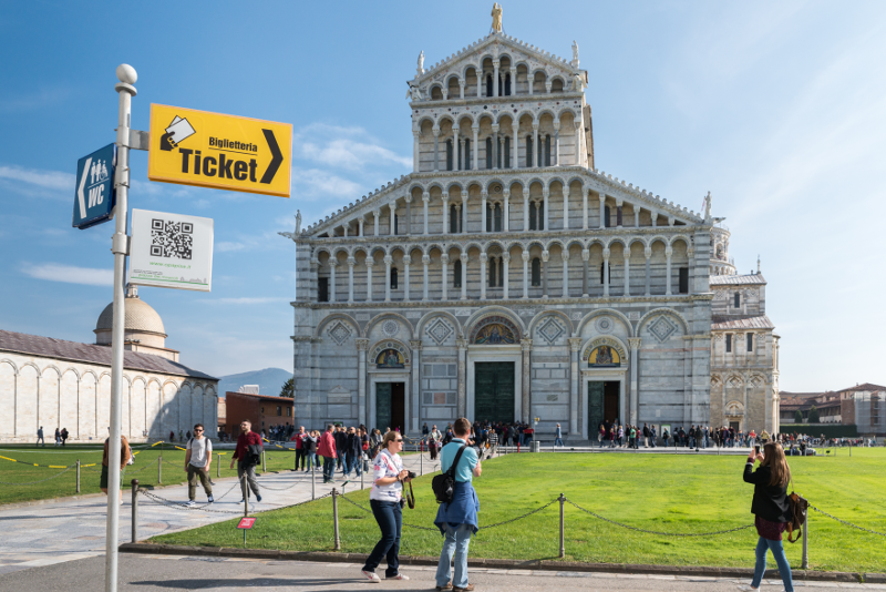 Leaning Tower of Pisa Tickets: Prices, Skip-the-Line, Discounts & COVID-19 Updates