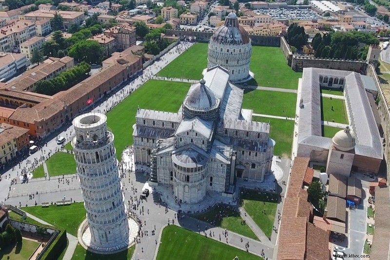 Leaning Tower of Pisa Tickets: Prices, Skip-the-Line, Discounts & COVID-19 Updates