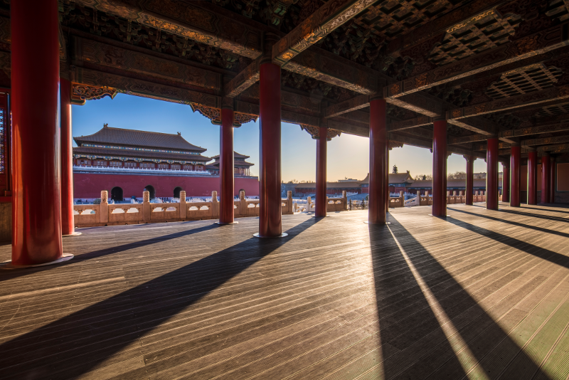 Forbidden City Tickets: Prices, Booking Guide, Discounts & Essential Tips