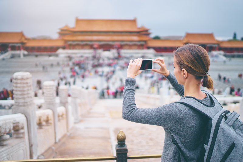 Forbidden City Tickets: Prices, Booking Guide, Discounts & Essential Tips