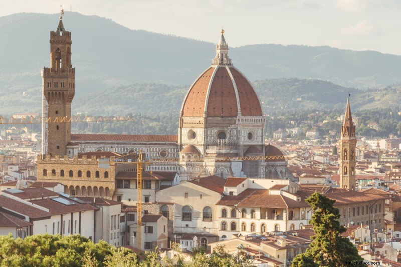 Florence Duomo Tickets: Prices, Skip-the-Line Tips, Discounts & Booking Guide