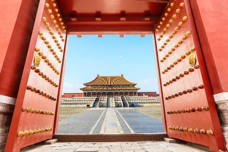 Forbidden City Tickets: Prices, Booking Guide, Discounts & Essential Tips