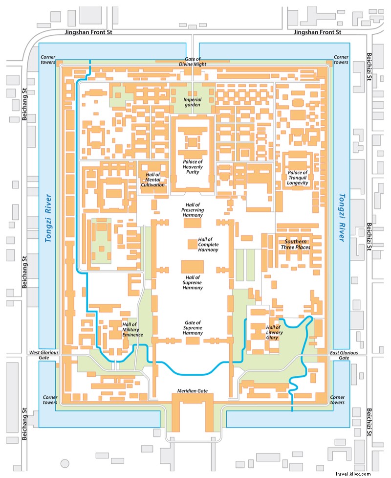 Forbidden City Tickets: Prices, Booking Guide, Discounts & Essential Tips