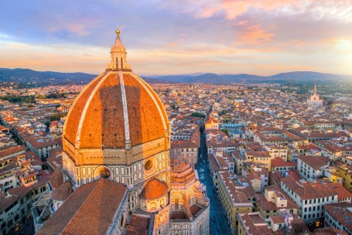 Florence Duomo Tickets: Prices, Skip-the-Line Tips, Discounts & Booking Guide
