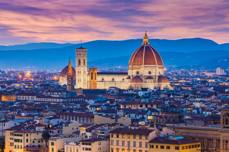 Florence Duomo Tickets: Prices, Skip-the-Line Tips, Discounts & Booking Guide