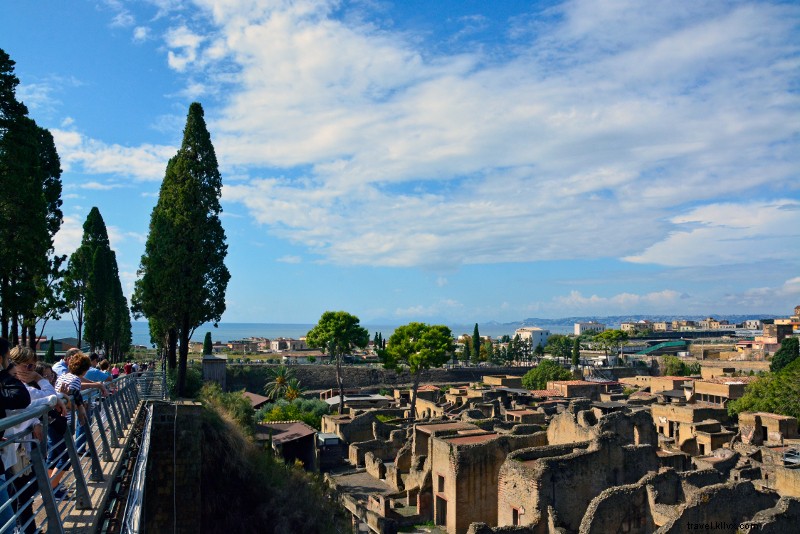 Herculaneum Tickets: Prices, Discounts, Skip-the-Line Guide & More