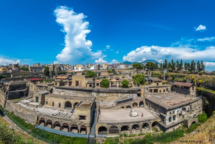 Herculaneum Tickets: Prices, Discounts, Skip-the-Line Guide & More