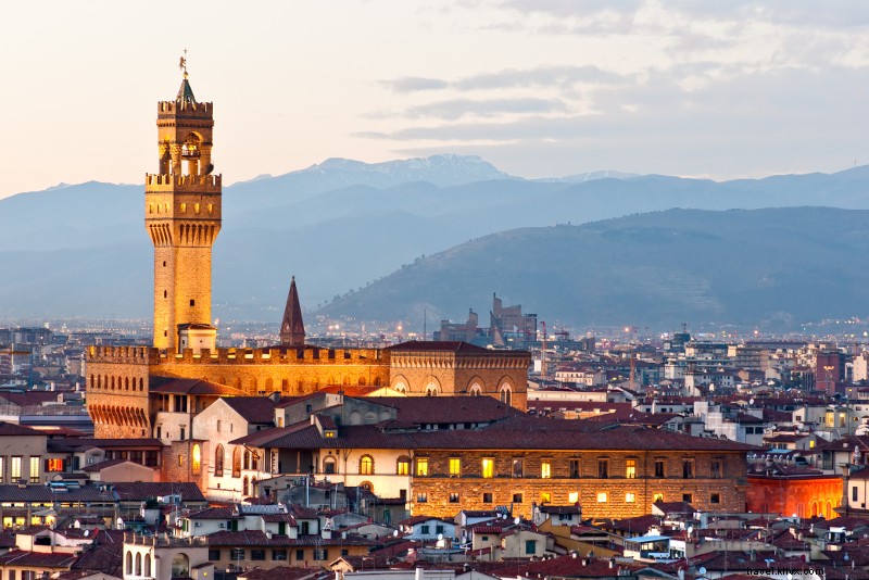 Palazzo Vecchio Ticket Prices: Complete Skip-the-Line Guide & Booking Tips