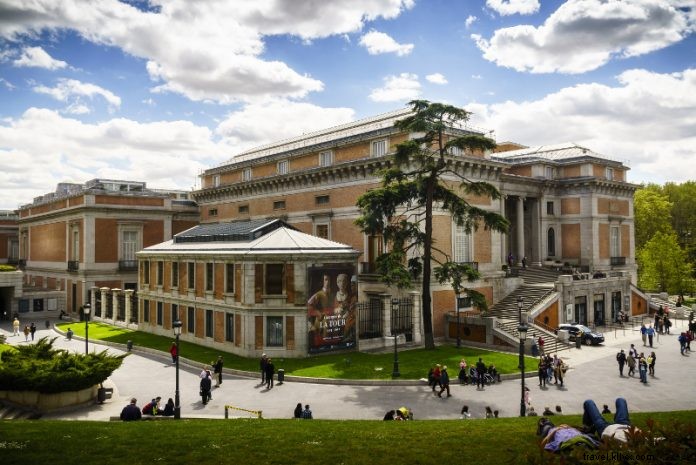 Prado Museum Tickets: Prices, Discounts, Skip-the-Line Guide & More