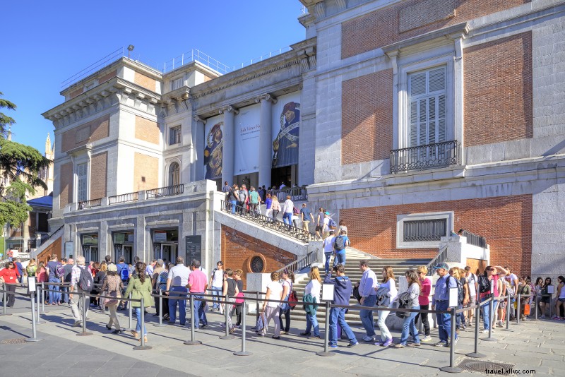 Prado Museum Tickets: Prices, Discounts, Skip-the-Line Guide & More