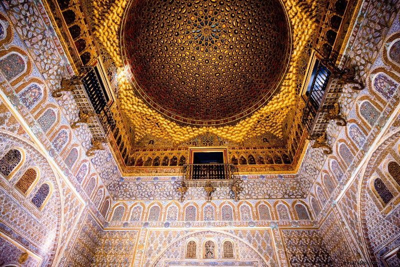 Real Alcázar of Seville Tickets: Prices, Discounts, Skip-the-Line & Guided Tours Guide