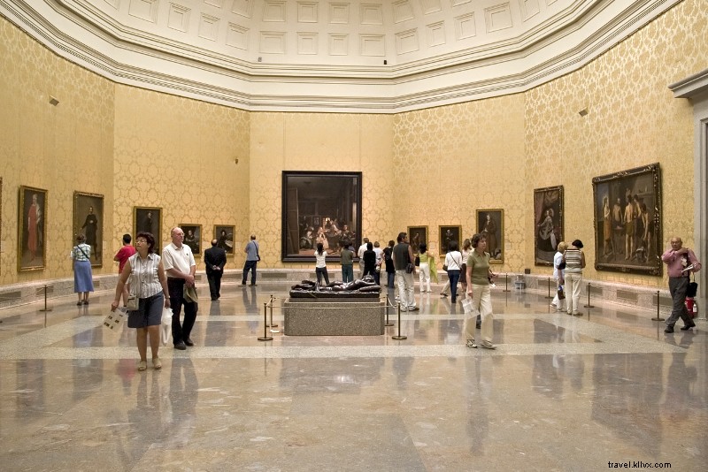 Prado Museum Tickets: Prices, Discounts, Skip-the-Line Guide & More