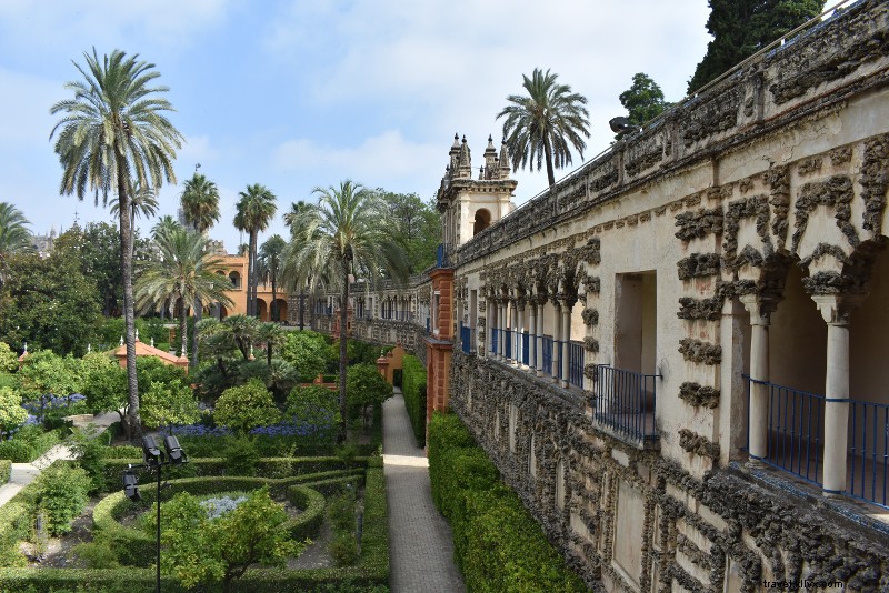 Real Alcázar of Seville Tickets: Prices, Discounts, Skip-the-Line & Guided Tours Guide