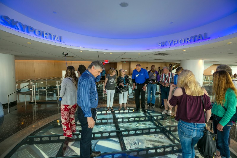 One World Observatory Ticket Prices: Discounts, Skip-the-Line & Booking Guide