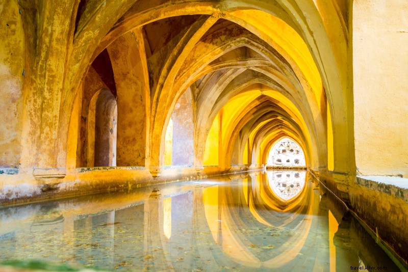 Real Alcázar of Seville Tickets: Prices, Discounts, Skip-the-Line & Guided Tours Guide