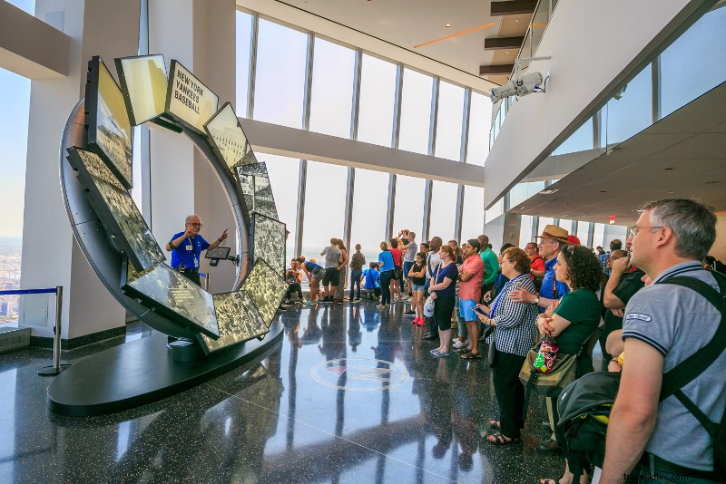 One World Observatory Ticket Prices: Discounts, Skip-the-Line & Booking Guide