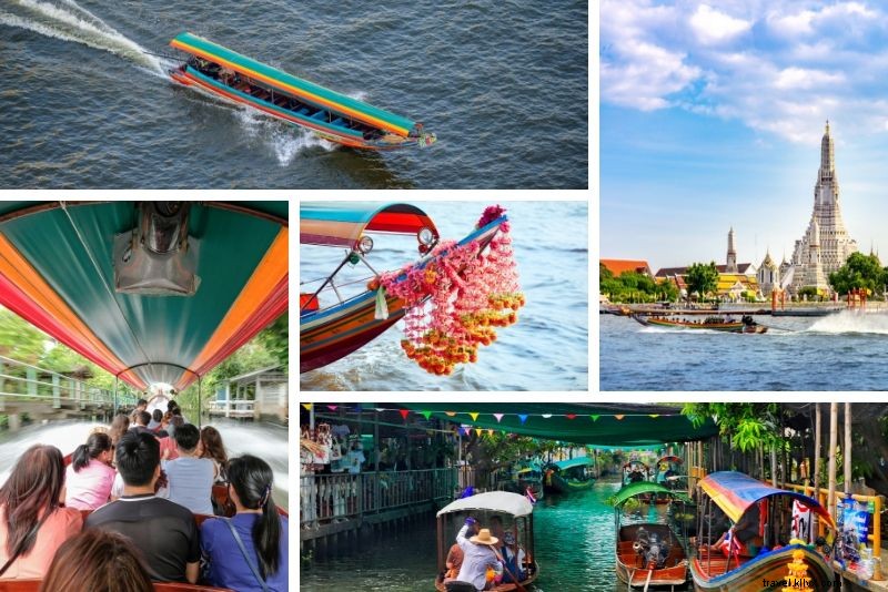 Best Bangkok Boat Tours: Ultimate Guide to Top Chao Phraya Experiences
