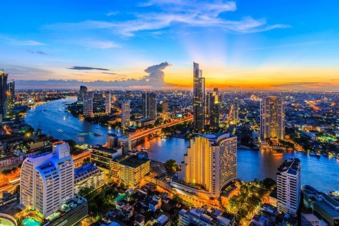 Best Bangkok Boat Tours: Ultimate Guide to Top Chao Phraya Experiences