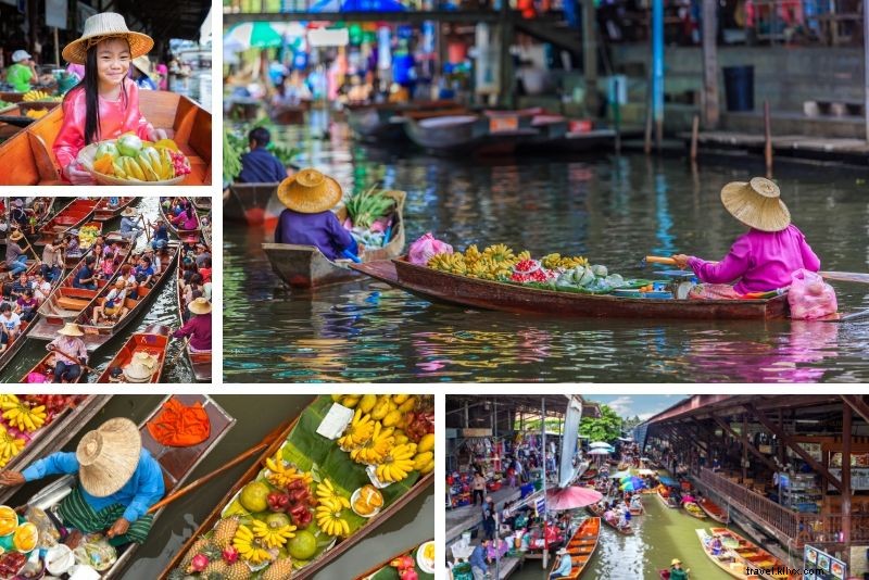 Best Bangkok Boat Tours: Ultimate Guide to Top Chao Phraya Experiences