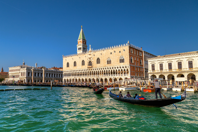 Best Venice Boat Tours: How to Choose the Perfect One